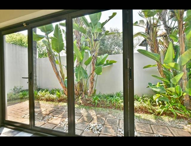 4 BEDROOM CLUSTER FOR SALE IN MORNINGSIDE